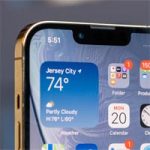 Apple не будет блокировать Face ID после замены экрана iPhone 13