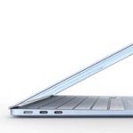 Apple может переименовать MacBook Air в MacBook