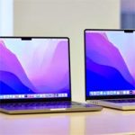 MacBook Pro 2021 может самостоятельно снижать яркость экрана