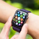 Что делать если экран Apple Watch потерял в яркости