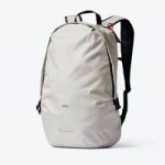 Bellroy выпустила новый универсальный рюкзак Lite Daypack