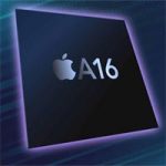 Чип A16 появится только в iPhone 14 Pro и iPhone 14 Pro Max