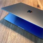 Apple патентует стеклянные и керамические корпуса для MacBook