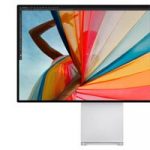 LG создает для Apple три новых монитора