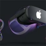 Массовое производство AR/VR шлемов Apple стартует в 2023 году