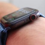 Следующие Apple Watch могут лишиться привычного Digital Crown