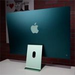 В 2022 году Apple может выпустить iMac с LCD экраном