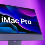 Новый iMac Pro выйдет весной 2022 года