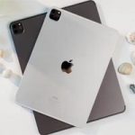 В 2022 году Apple выпустит три новых iPad