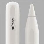 Apple запатентовала Apple Pencil с обратной связью