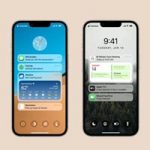 Как Apple может улучшить экран блокировки на iPhone и iPad