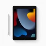 iPad 10 будет очень похож на предшественников