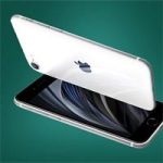 iPhone SE 3 выйдет в марте или апреле 2022 года