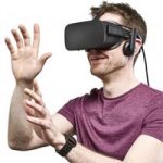 AR/VR гарнитура Apple будет поддерживать SharePlay и конференции в FaceTime