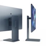 Новый iMac Pro с mini-LED экраном будет анонсирован летом 2022 года