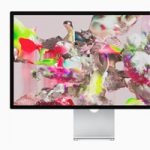 Apple выпустила новый монитор Studio Display