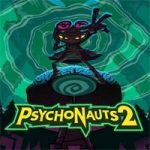 Psychonauts 2 стала доступна на Mac