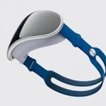 Apple определилась с названием ОС для своего AR/VR шлема