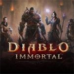 В App Store стала доступна Diablo Immortal