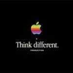 У Apple отобрали права на слоган Think Different