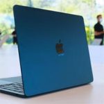 Apple планирует выпустить новые 12- и 15-дюймовые MacBook