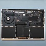 Можно ли установить чип M2 в MacBook Pro с M1