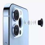 В iPhone 15 Pro Max может появиться перископный объектив
