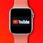 Как смотреть видео с YouTube на Apple Watch