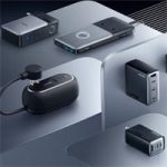 Anker представила новые зарядки для iPhone, iPad и Mac
