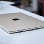 Apple улучшила конструкцию MacBook Air 2022 в сравнении с предшественниками