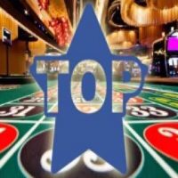 top internet casinos