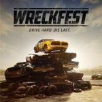 Wreckfest появится на iOS и Android