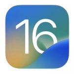 iOS 16 готова к релизу