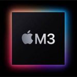 Чипы Apple M3 и A17 будут выпускаться по 3-нм техпроцессу