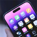 Появилась первая разборка iPhone 14 Pro Max