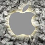 Apple опубликовала финотчет за четвертый квартал 2022 года