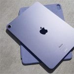 Новые iPad могут выйти до конца октября