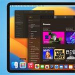 Apple тестирует упрощенную версию macOS для iPad Pro с M2