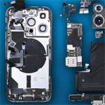 Стоимость компонентов iPhone 14 Pro Max превышает 500 долларов