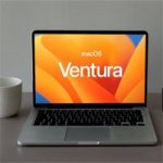 Вышла macOS Ventura 13.0.1