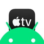 Apple может выпустить приложение Apple TV для Android