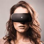 AR/VR-шлем Apple может появиться в продаже ближе к концу 2023 года