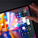 Производство OLED-дисплеев для iPad Pro может начаться в феврале