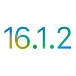 Apple выпустила iOS 16.1.2