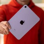 Apple может выпустить iPad Mini 7 позднее в этом году