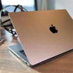 Apple тестирует MacBook Pro с M3 Pro