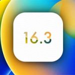 iOS 16.3 выйдет раньше, чем ожидалось