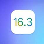 Apple выпустила iOS 16.3 и iPadOS 16.3