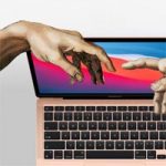 Первый MacBook с сенсорным экраном может выйти в 2025 году