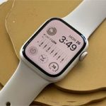 Apple Watch SE 3 могут выйти в 2024 году